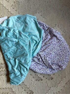 Mama Coco Swaddles NWT